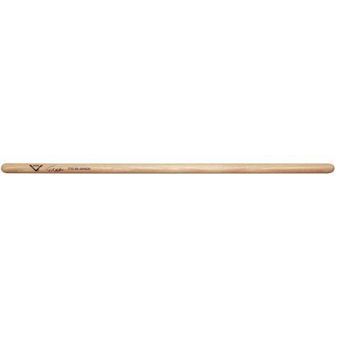Vater VHTDG \'\'Tito De Gracia Model\'\' - L: 16 1/4\'\' | 41.27cm  D: 0.500\'\' | 1.27cm - American Hickory