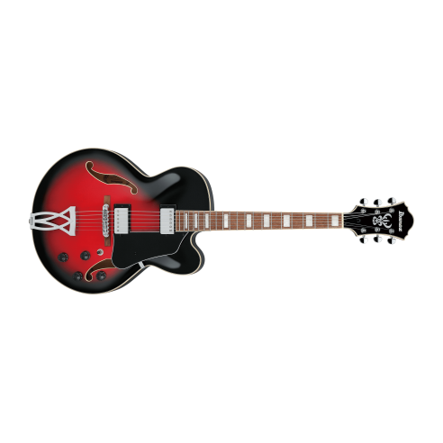 IBANEZ AF75 TRS