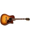 GIBSON SONGWRITER STANDARD EC ROSEWOOD BURST