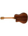 GIBSON SONGWRITER STANDARD EC ROSEWOOD BURST