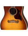GIBSON SONGWRITER STANDARD EC ROSEWOOD BURST