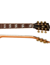 GIBSON SONGWRITER STANDARD EC ROSEWOOD BURST