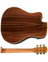 GIBSON SONGWRITER STANDARD EC ROSEWOOD BURST