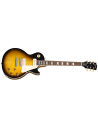 GIBSON LES PAUL STANDARD '50s P-90 TOBACCO BURST