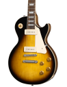 GIBSON LES PAUL STANDARD '50s P-90 TOBACCO BURST