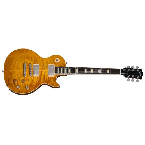 GIBSON KIRK HAMMETT LES PAUL STANDARD GREENY