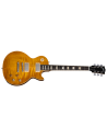 GIBSON KIRK HAMMETT LES PAUL STANDARD GREENY