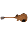 GIBSON KIRK HAMMETT LES PAUL STANDARD GREENY