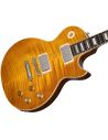 GIBSON KIRK HAMMETT LES PAUL STANDARD GREENY