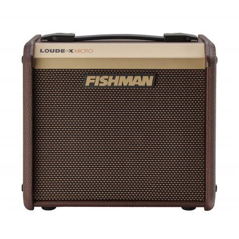Fishman Loudbox Micro 40W (PRO-LBT-400)