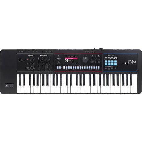 ROLAND JUNO-D6