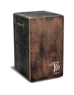Schlagwerk CP5210 - Cajon Urban OS Old Red