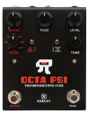 KEELEY OCTA PSI TRANSFIGURATING FUZZ