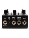 KEELEY OCTA PSI TRANSFIGURATING FUZZ
