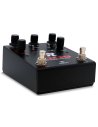 KEELEY OCTA PSI TRANSFIGURATING FUZZ
