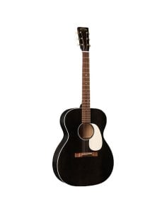 Martin & Co. 000-17E Black Smoke