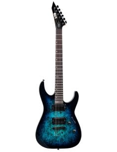 LTD LTD M-200DX NT - Blue Burst