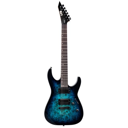 LTD LTD M-200DX NT - Blue Burst