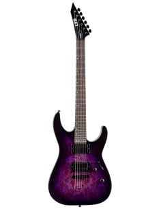 LTD LTD M-200DX NT - Purple Burst