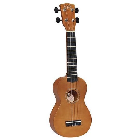 KORALA UKS-32 SOPRANO NATURAL