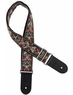 GAUCHO STRAP GST-194-02 JACQUARD