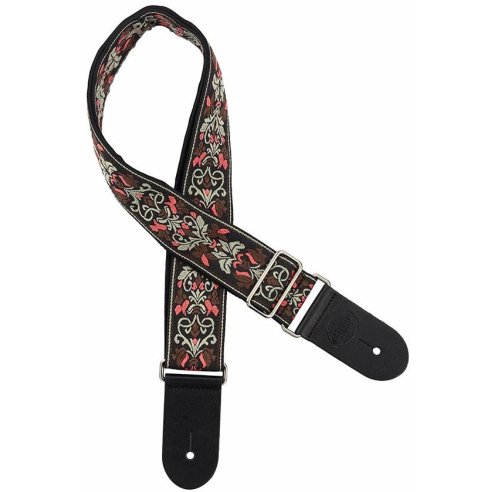 GAUCHO STRAP GST-194-02 JACQUARD