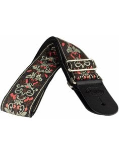 GAUCHO STRAP GST-194-02 JACQUARD 2