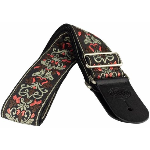 GAUCHO STRAP GST-194-02 JACQUARD
