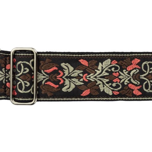 GAUCHO STRAP GST-194-02 JACQUARD