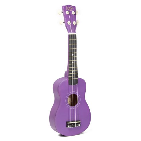 KORALA UKS-15 PU SOPRANO PURPLE
