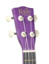 KORALA UKS-15 PU SOPRANO PURPLE