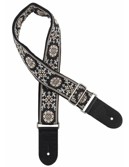 GAUCHO STRAP GST-195-04 JACQUARD GAUCHO STRAP GST-195-04 JACQUARD