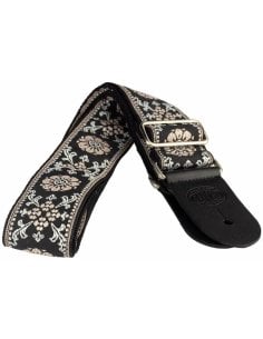 GAUCHO STRAP GST-195-04 JACQUARD 2