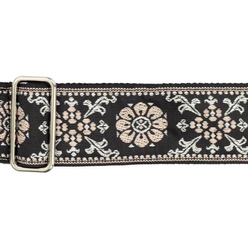 GAUCHO STRAP GST-195-04 JACQUARD