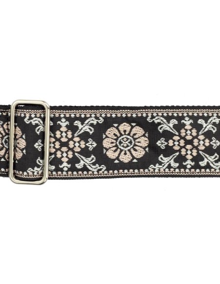 GAUCHO STRAP GST-195-04 JACQUARD GAUCHO STRAP GST-195-04 JACQUARD