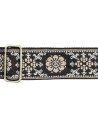 GAUCHO STRAP GST-195-04 JACQUARD