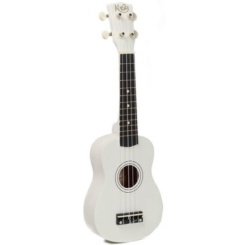 KORALA UKS-15 WH SOPRANO WHITE