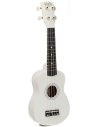 KORALA UKS-15 WH SOPRANO WHITE