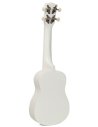 KORALA UKS-15 WH SOPRANO WHITE