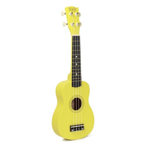 KORALA UKS-15 YE SOPRANO YELLOW
