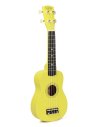 KORALA UKS-15 YE SOPRANO YELLOW
