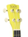 KORALA UKS-15 YE SOPRANO YELLOW