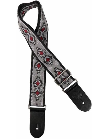 GAUCHO STRAP GST-193-05 JACQUARD GAUCHO STRAP GST-193-05 JACQUARD