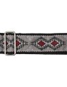 GAUCHO STRAP GST-193-05 JACQUARD