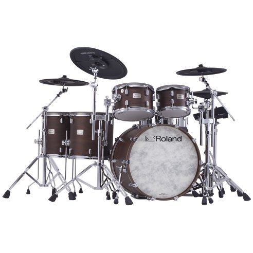ROLAND VAD716-SW SATIN WALNUT