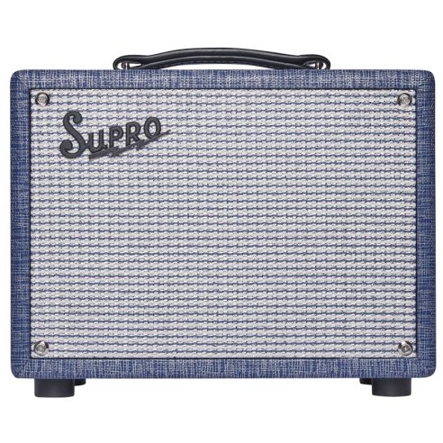 SUPRO 64 REVERB