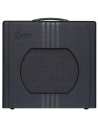 SUPRO DELTA KING 12 BLACK & BLACK