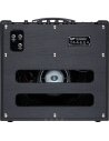 SUPRO DELTA KING 12 BLACK & BLACK