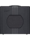 SUPRO DELTA KING 10 BLACK & BLACK