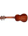 EASTMAN EU1-S UKULELE SOPRANO
